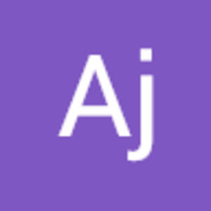 Meet your Posher, Aj